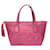 Gucci Medium Soho Working Tote 282307 Pink Leather  ref.1198215