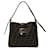 Fendi Zucca Canvas Shoulder Bag Brown Cloth  ref.1198216