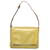 Louis Vuitton Thompson Street Amarelo Couro envernizado  ref.1198299