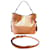 Coach Pink Leather  ref.1198340