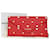 Balenciaga Papier Red Leather  ref.1198393