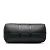 Keepall LOUIS VUITTON Sacs de voyage Noir - vue 4
