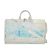 Keepall Borse da viaggio LOUIS VUITTON Bianco