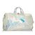 Keepall Borse da viaggio LOUIS VUITTON Bianco - vista 2