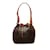 Noe Sacs à main LOUIS VUITTON Cuir Marron