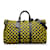 Keepall LOUIS VUITTON Sacs de voyage Jaune