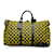 Keepall LOUIS VUITTON Sacs de voyage Jaune - vue 15