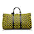 Keepall LOUIS VUITTON Sacs de voyage Jaune - vue 3