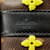 Keepall LOUIS VUITTON Sacs de voyage Jaune - vue 6