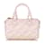 Speedy Sacs à main LOUIS VUITTON Rose