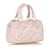 Speedy Sacs à main LOUIS VUITTON Rose - vue 2