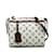 Speedy Borse LOUIS VUITTON Bianco Pelle