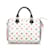 Speedy Sacs à main LOUIS VUITTON Blanc