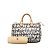 LOUIS VUITTON Sacs à main Speedy Marron - vue 14