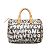LOUIS VUITTON Sacs à main Speedy Marron - vue 3
