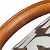 LOUIS VUITTON Sacs à main Speedy Marron - vue 6