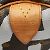 LOUIS VUITTON Sacs à main Speedy Marron - vue 7