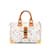 Speedy Sacs à main LOUIS VUITTON Multicolore
