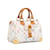 Speedy Sacs à main LOUIS VUITTON Multicolore - vue 2