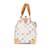 Speedy Sacs à main LOUIS VUITTON Multicolore - vue 3