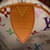 Speedy Sacs à main LOUIS VUITTON Multicolore - vue 7