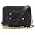 Chanel CC Filigree Black Leather  ref.1198921
