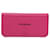 Balenciaga-Cash Pink Leder  ref.1199014