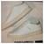 Sneakers Dsquared2 in pelle bianca Bianco - vista 14