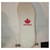 Sneakers Dsquared2 in pelle bianca Bianco - vista 8