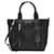 Prada Ouverture Black Synthetic  ref.1199022