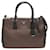 Prada Galleria Brown Leather  ref.1199025