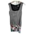 Dolce & Gabbana Dresses Multiple colors Dark grey Silk Wool  ref.1199027