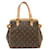 Louis Vuitton Batignolles Brown Cloth  ref.1199063