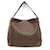 Louis Vuitton Delightful Brown Cloth  ref.1199077
