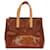 Reade Louis Vuitton Copper Patent leather  ref.1199094