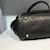 Double Borse PRADA T. Pelle Nero  - vista 6