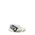 GIVENCHY Scarpe da ginnastica T.Unione Europea 42.5 Leather Bianco Pelle  ref.1199121