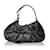 Black Burberry Leather Shoulder Bag  ref.1199160