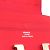 Hermès Cartera compacta roja Hermes Epsom Constance - vista 8