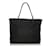 Black Prada Tessuto Tote Bag Cloth  ref.1199193