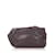 Brown Prada Leather Belt Bag  ref.1199222
