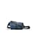 Blue Loewe Puzzle Belt Bag Cloth  ref.1199280