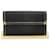 Louis Vuitton Porte tresor international Cuir Noir  ref.1199349