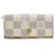 Louis Vuitton Multiclés 4 White Cloth  ref.1199379