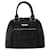 BURBERRY Cuir Noir  ref.1199393