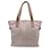 Chanel Beige Nylon New Travel Line Tote Shoulder Bag 2000S Cloth  ref.1199475