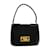 Fendi Leather Handbag Black Pony-style calfskin  ref.1199521