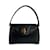 Gucci Leather Bamboo Shoulder Bag  ref.1199535