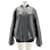 Autre Marque REMAIN BIGER CHRISTENSEN  Jackets T.fr 34 leather Black  ref.1199576