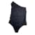 BOTTEGA VENETA  Swimwear T.International XS Polyester Black  ref.1199584